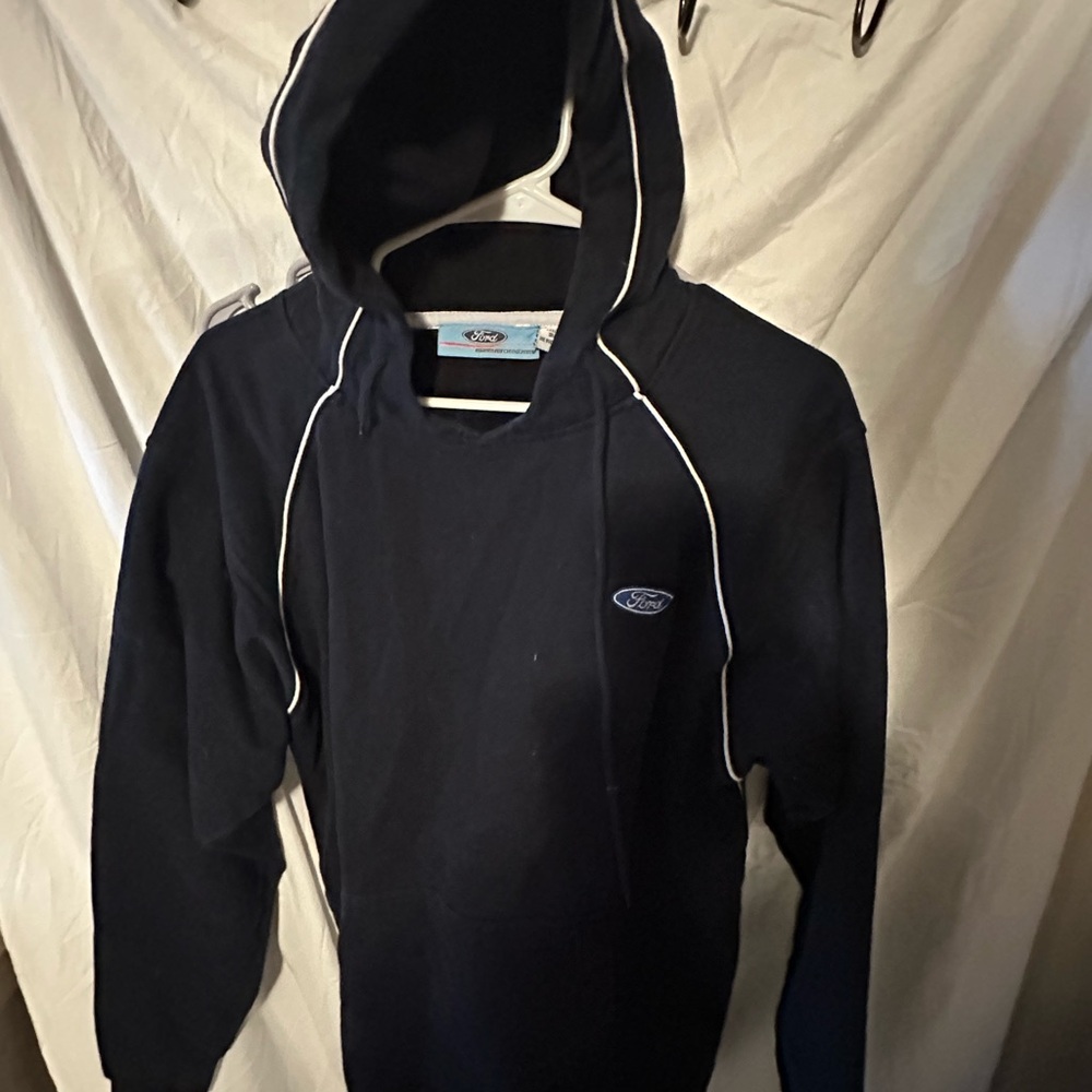 Ford hoodie